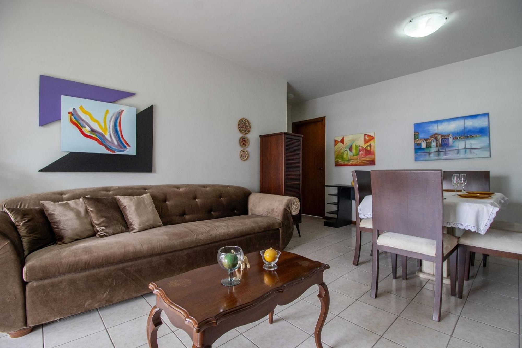 Apartamento Iso86b - Sacada Com Churrasq, 2 Dorm, Climatizado
