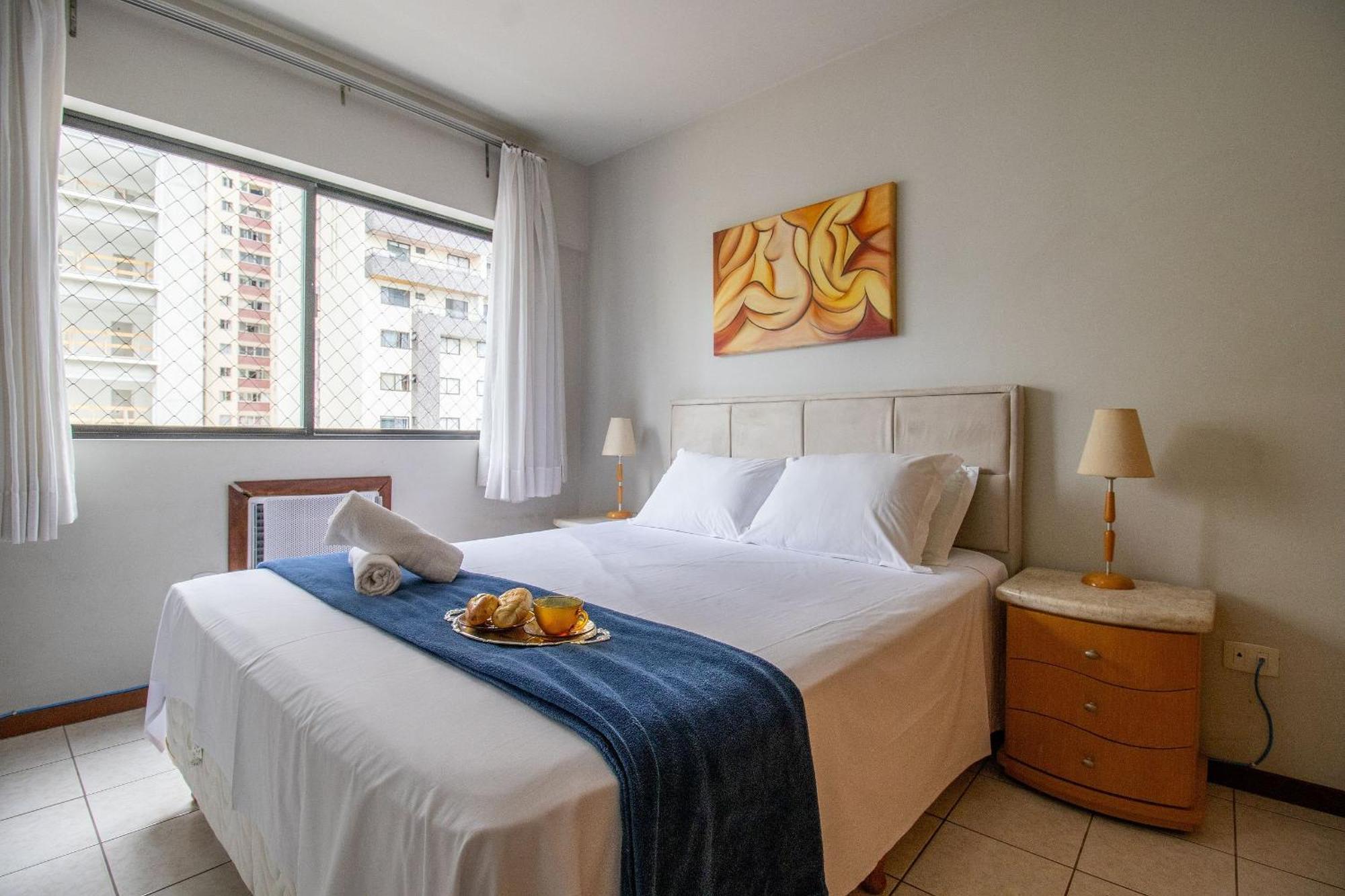 Iso86b - Sacada Com Churrasq, 2 Dorm, Climatizado Apartamento