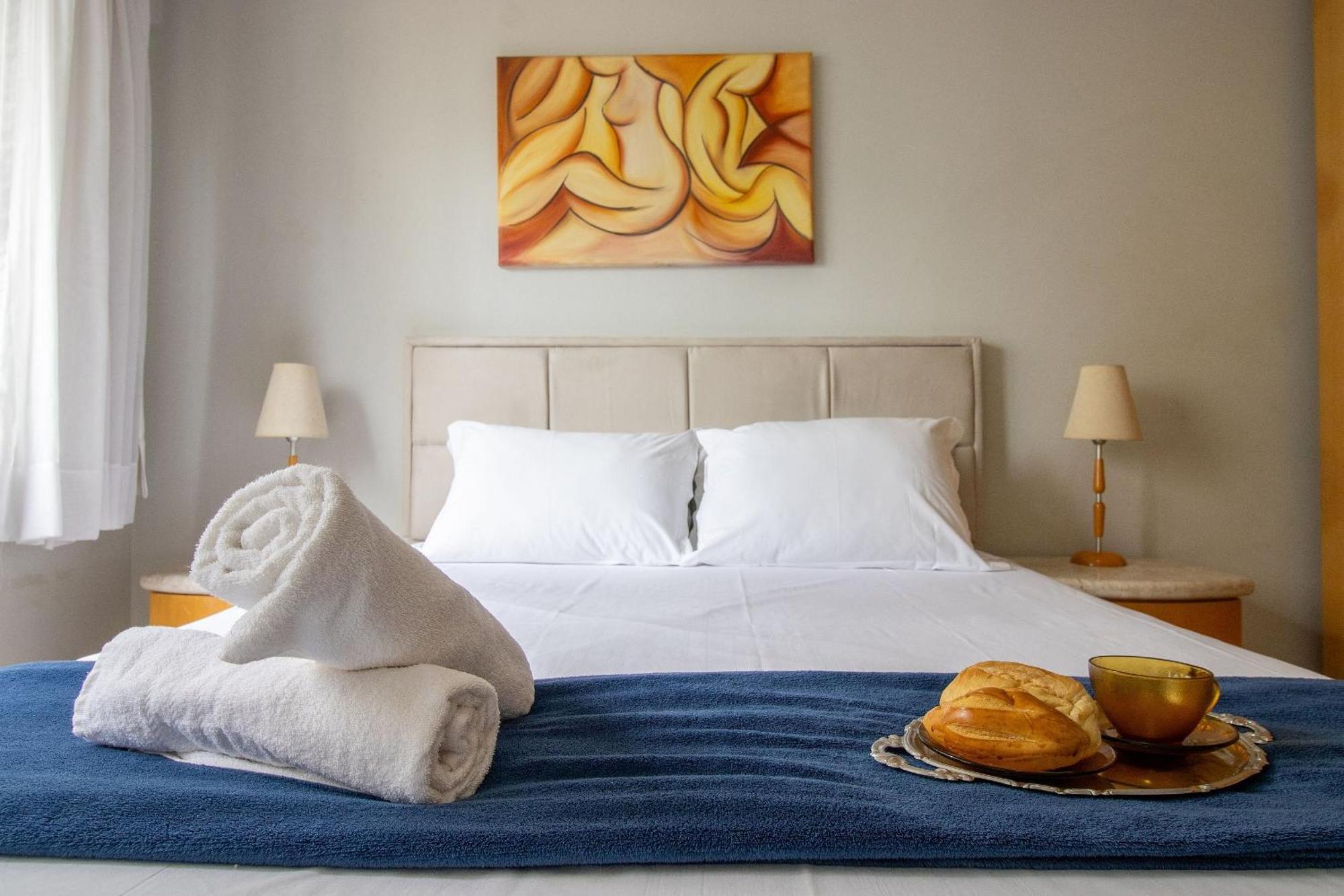 Apartamento Iso86b - Sacada Com Churrasq, 2 Dorm, Climatizado