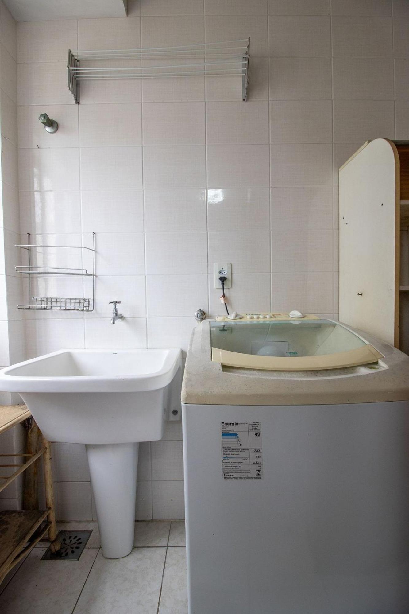 Apartamento Iso86b - Sacada Com Churrasq, 2 Dorm, Climatizado