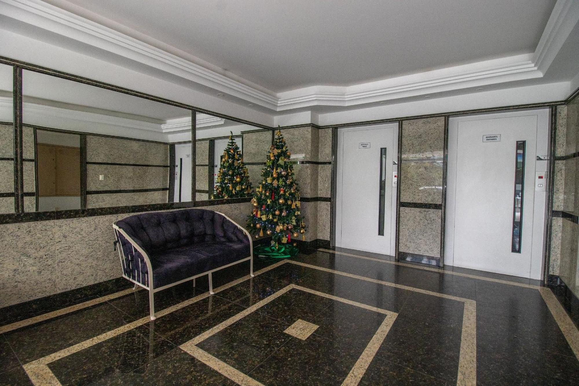 Apartamento Iso86b - Sacada Com Churrasq, 2 Dorm, Climatizado *