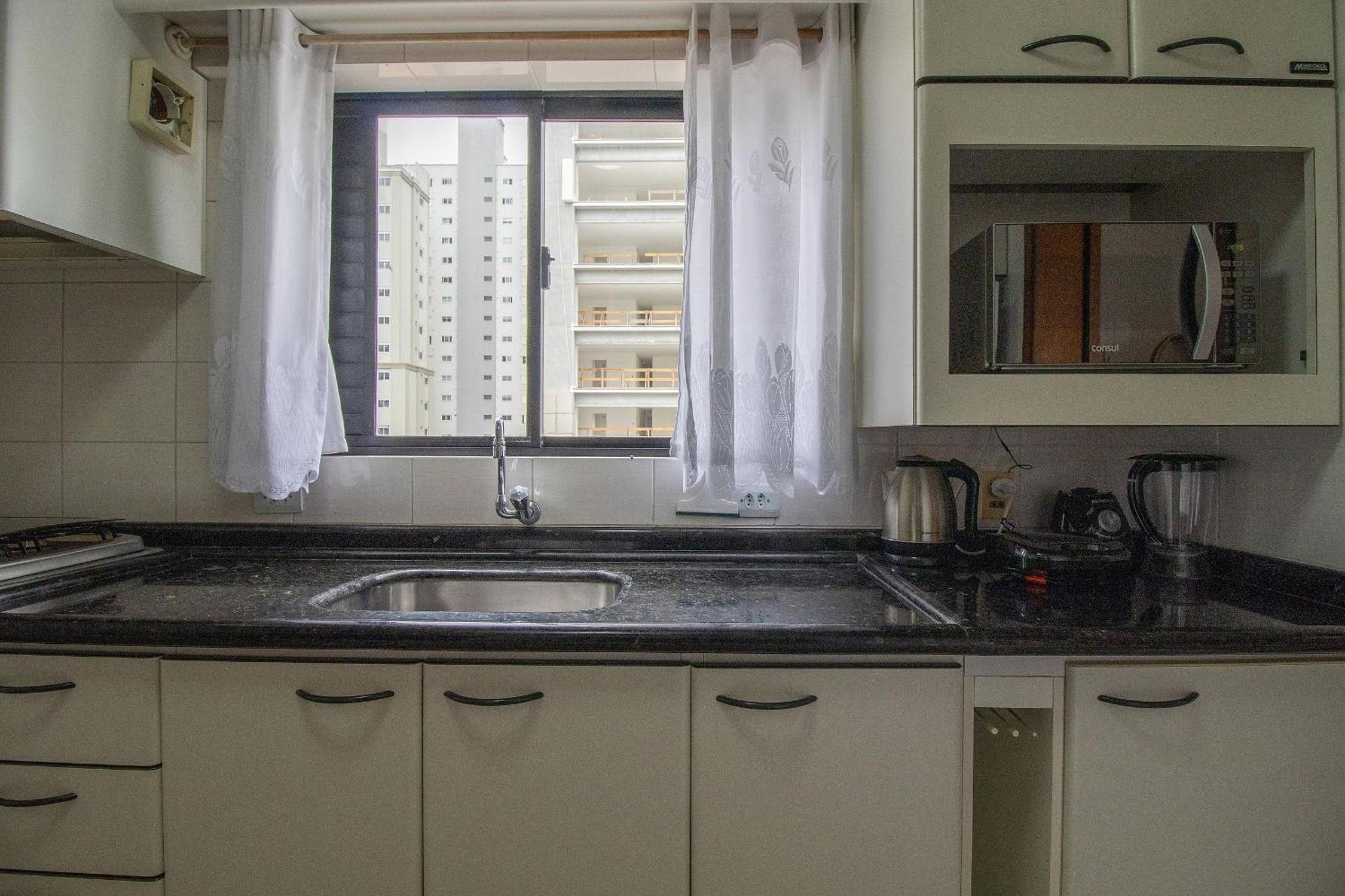 Apartamento Iso86b - Sacada Com Churrasq, 2 Dorm, Climatizado Balneario Camboriu