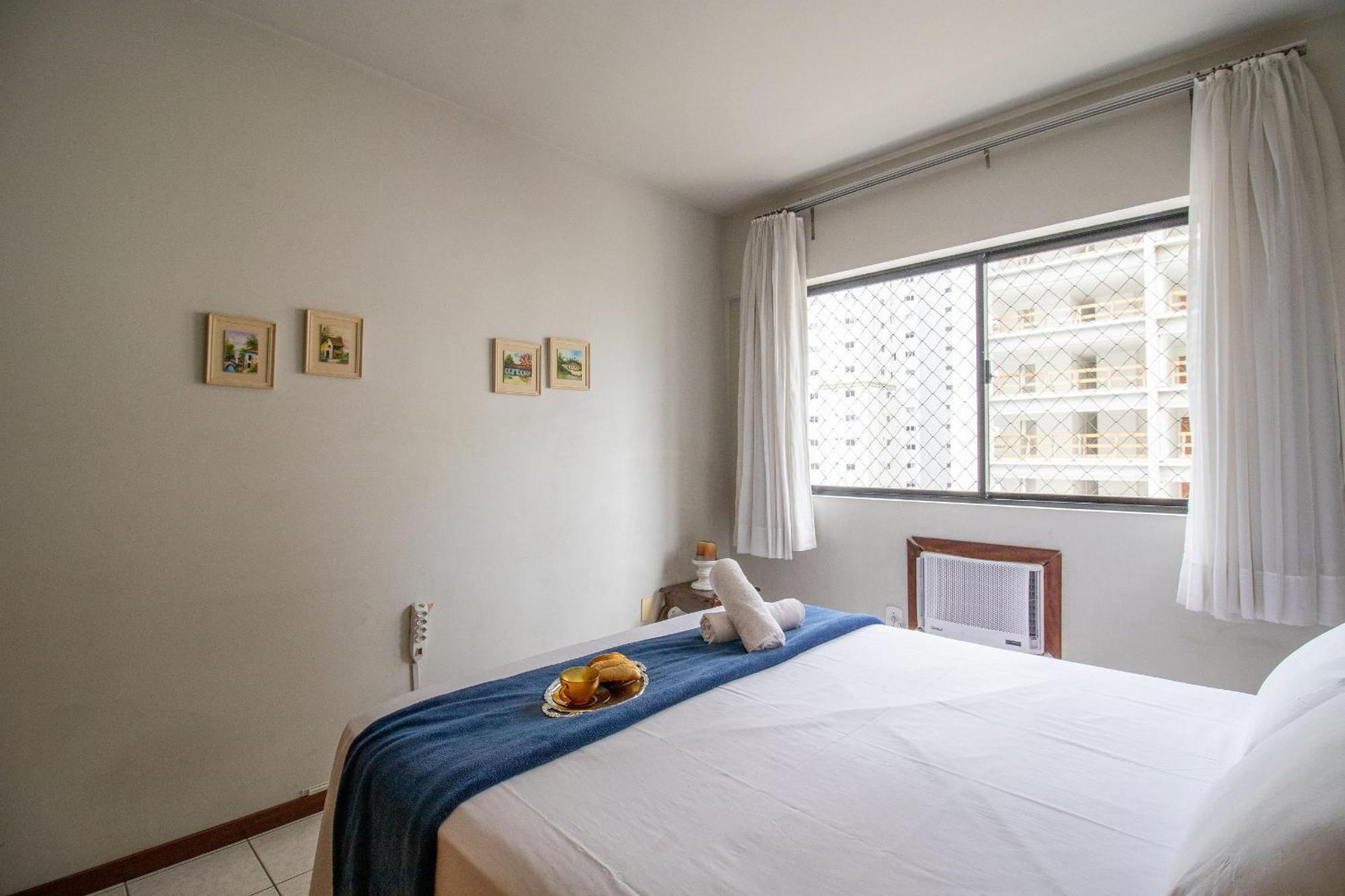 Iso86b - Sacada Com Churrasq, 2 Dorm, Climatizado * Balneario Camboriu