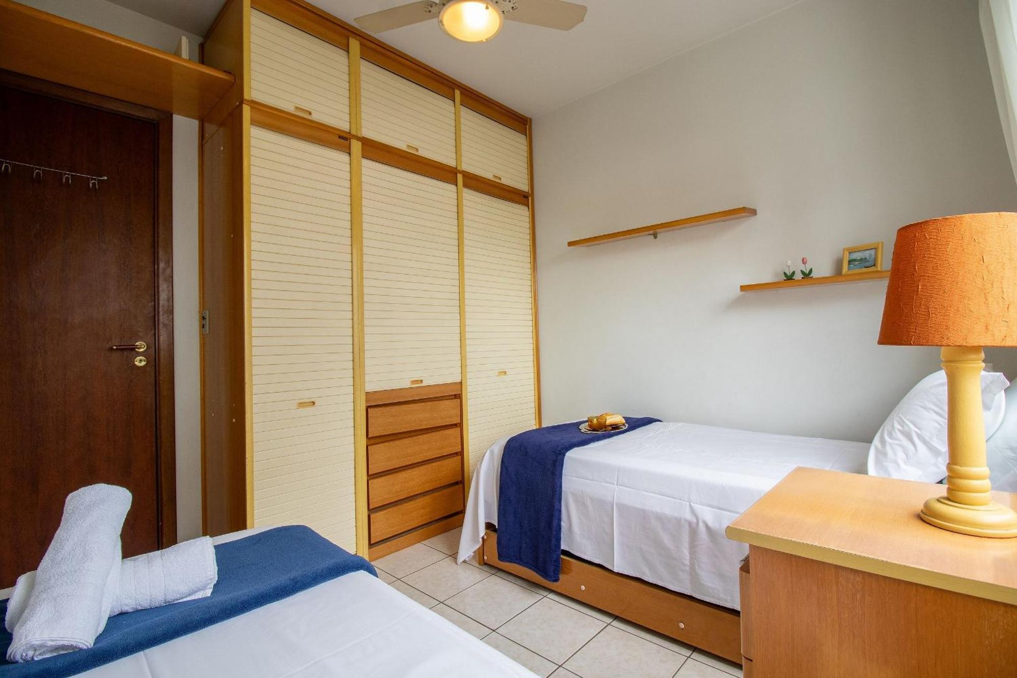 Iso86b - Sacada Com Churrasq, 2 Dorm, Climatizado Apartamento Balneario Camboriu