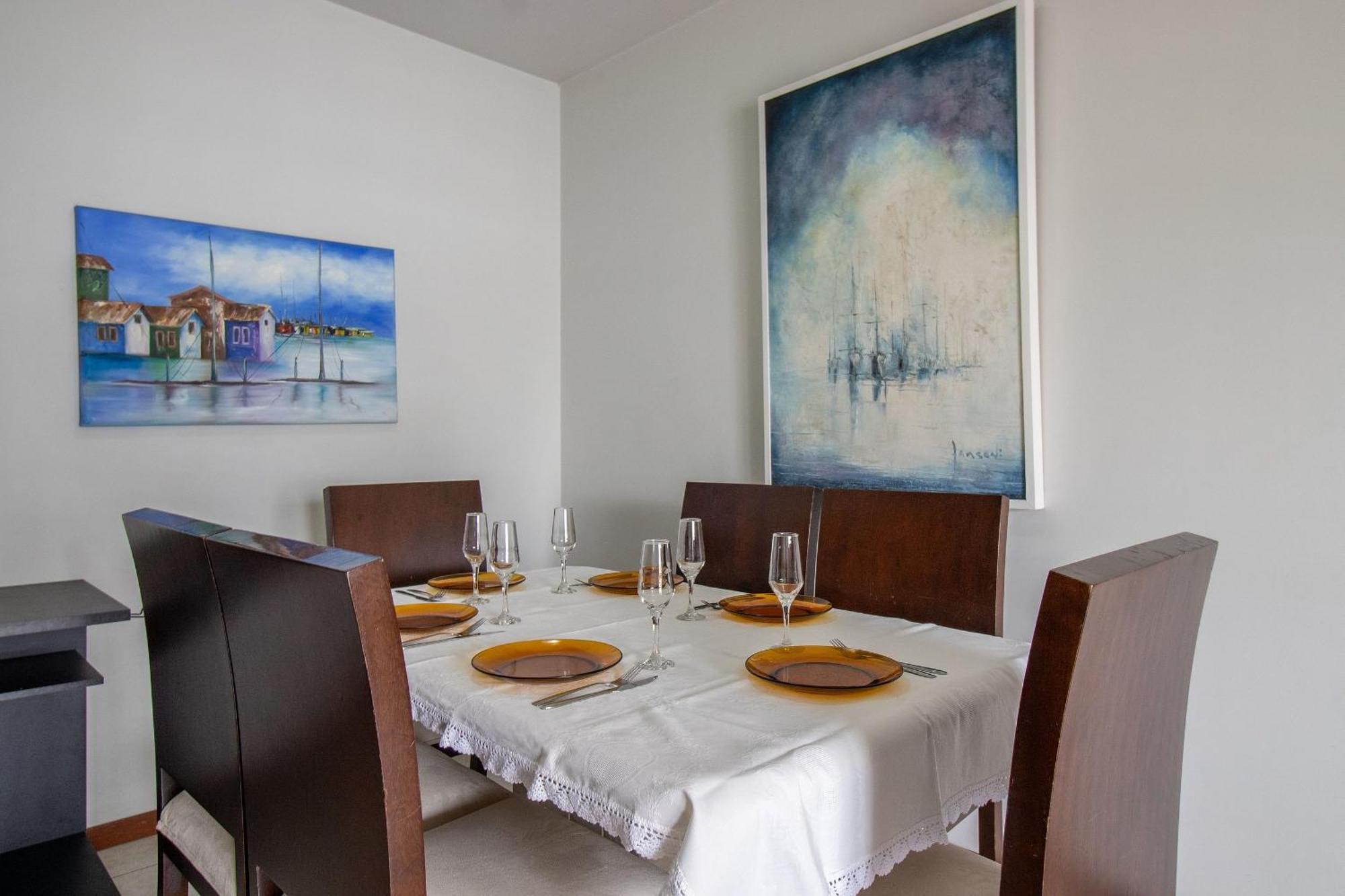 Apartamento Iso86b - Sacada Com Churrasq, 2 Dorm, Climatizado *