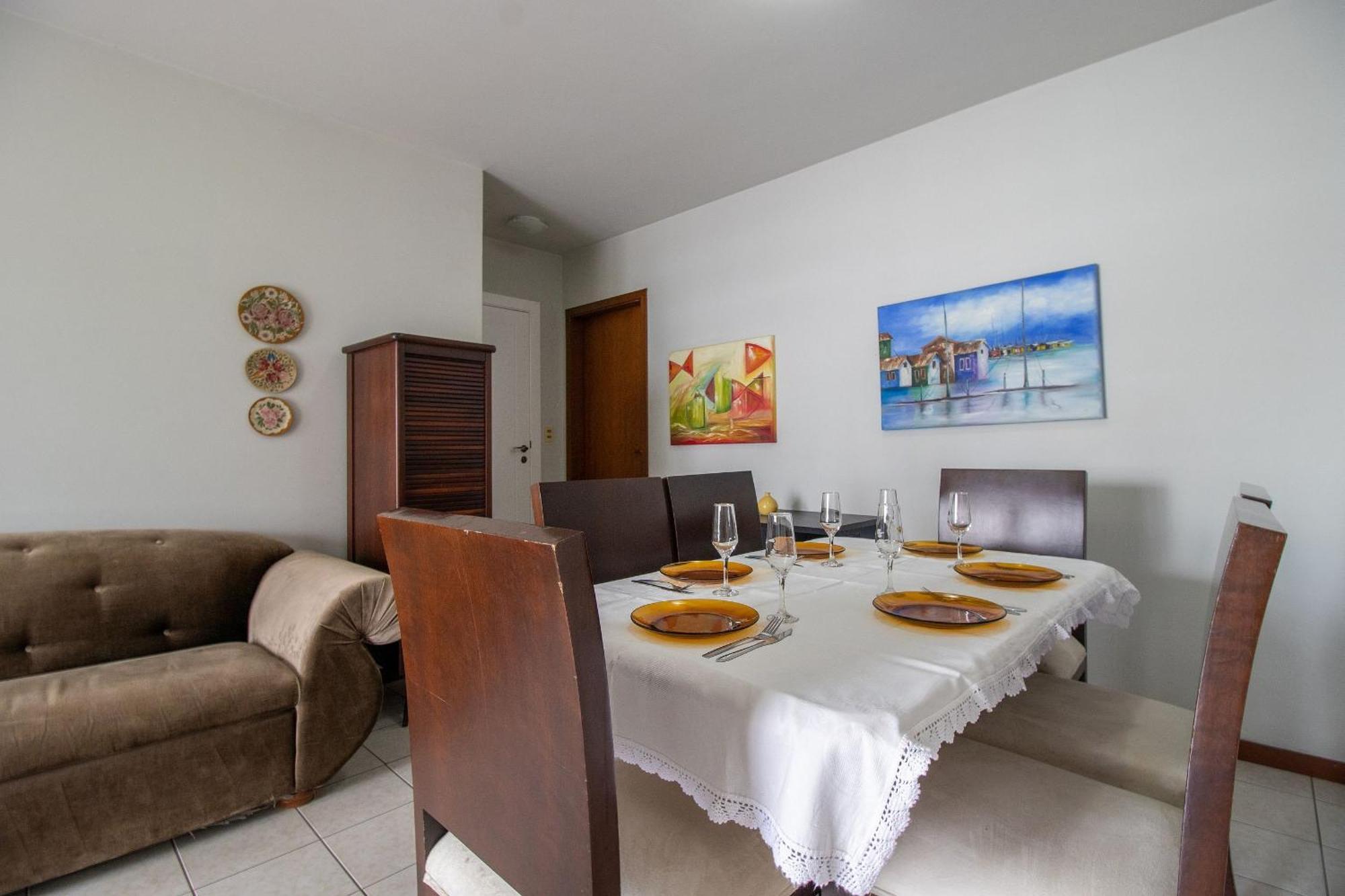 Iso86b - Sacada Com Churrasq, 2 Dorm, Climatizado *