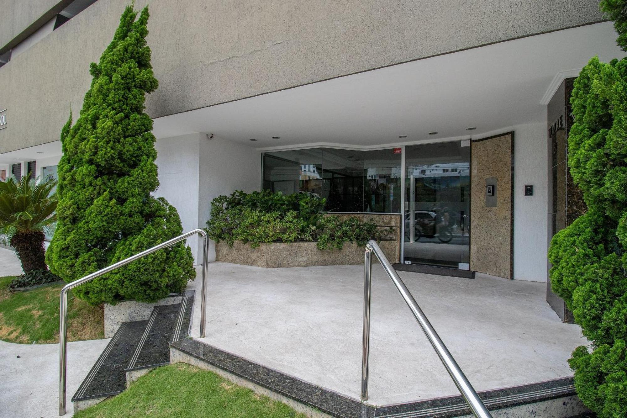 Iso86b - Sacada Com Churrasq, 2 Dorm, Climatizado * Balneario Camboriu