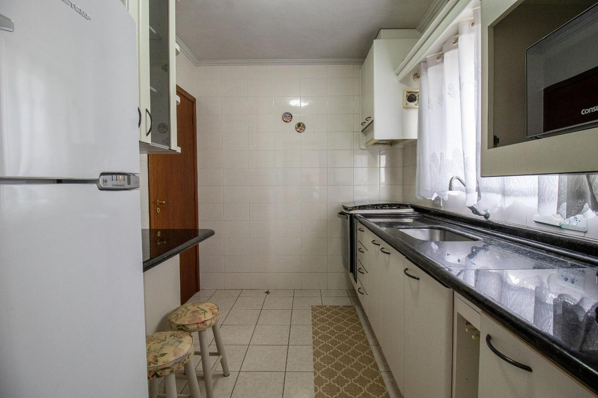 Apartamento Iso86b - Sacada Com Churrasq, 2 Dorm, Climatizado