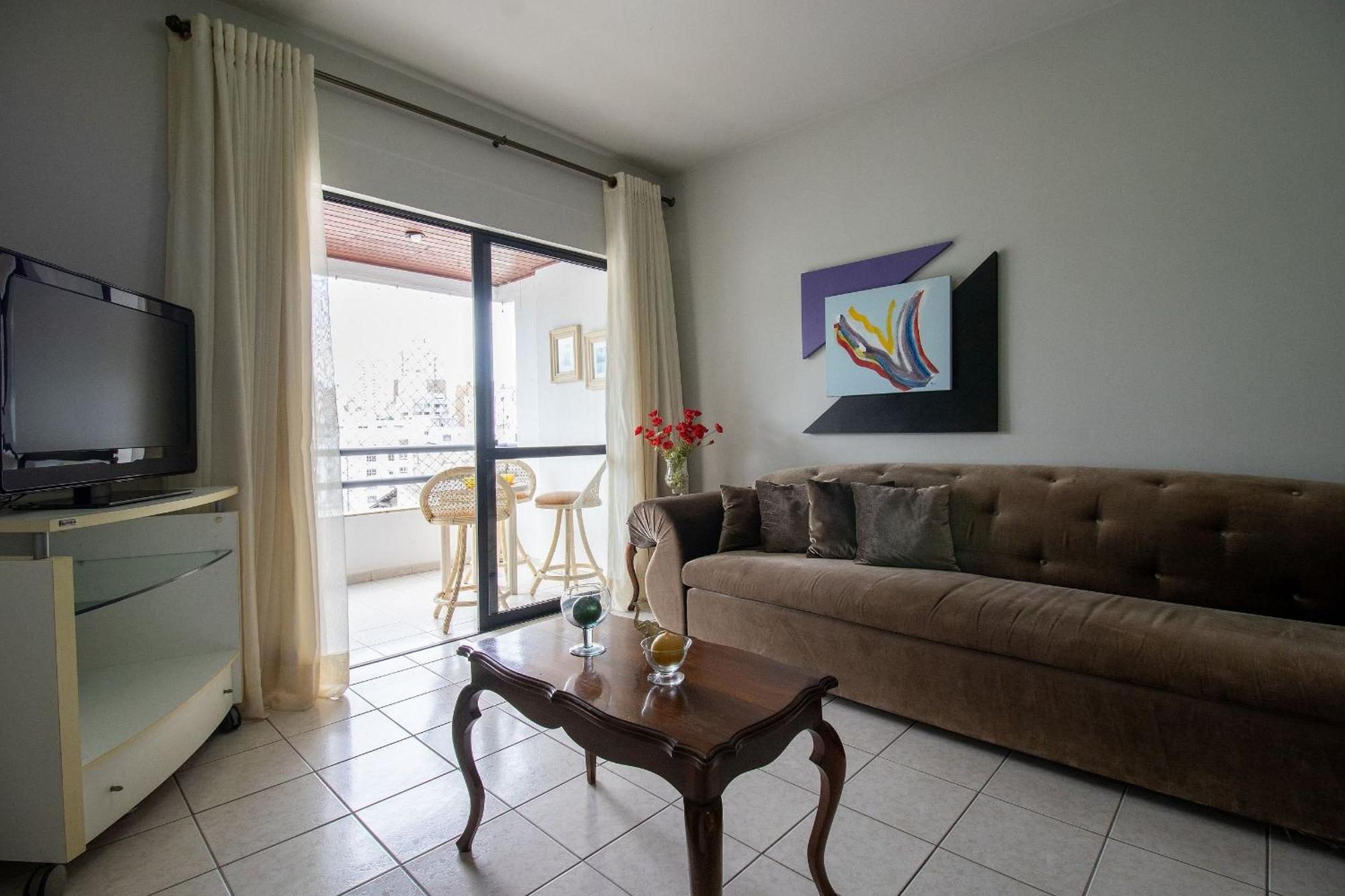 Iso86b - Sacada Com Churrasq, 2 Dorm, Climatizado Apartamento Balneario Camboriu