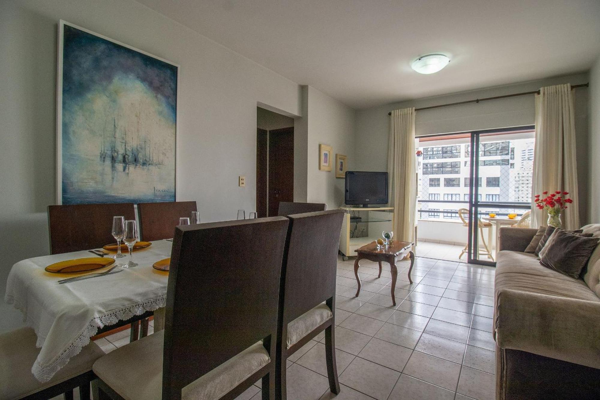 Iso86b - Sacada Com Churrasq, 2 Dorm, Climatizado * Balneario Camboriu