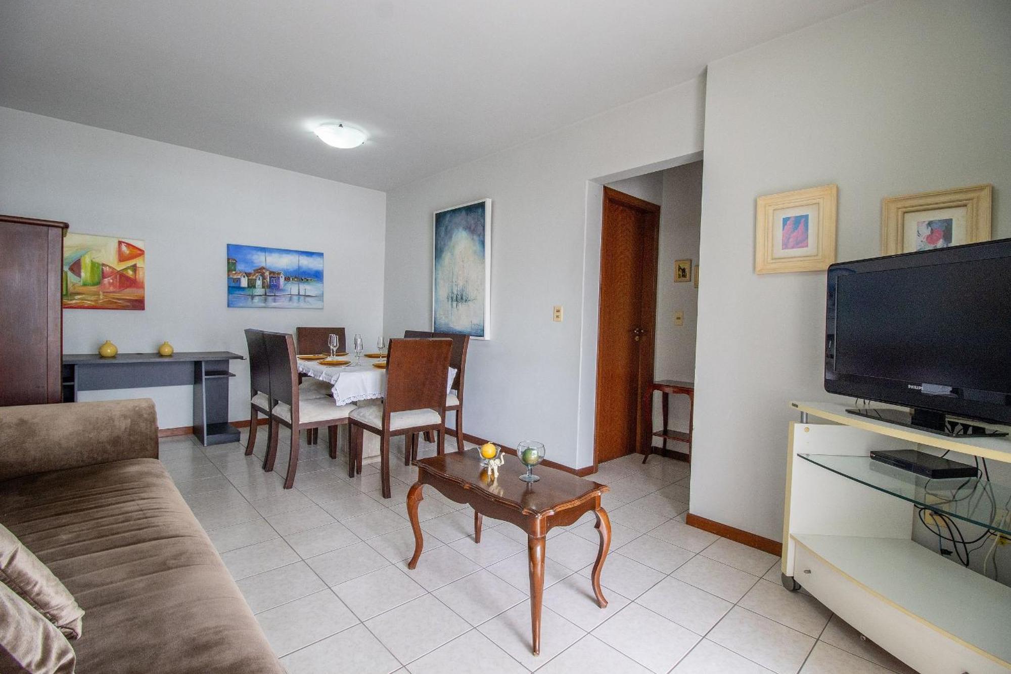Iso86b - Sacada Com Churrasq, 2 Dorm, Climatizado * Balneario Camboriu